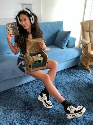 Jacki Jing OnlyFans Leaked Free Thumbnail Picture - #2NbQy01npk