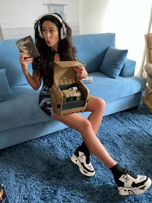 Jacki Jing OnlyFans Leaked Free Thumbnail Picture - #2U0WAGWhyz