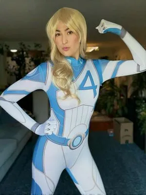 Jacki Jing OnlyFans Leaked Free Thumbnail Picture - #3fnp1cQfAw