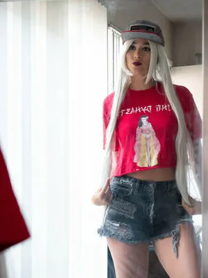 Jacki Jing OnlyFans Leaked Free Thumbnail Picture - #4D038IHNOB