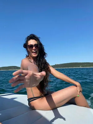 Jacki Jing OnlyFans Leaked Free Thumbnail Picture - #5JVEF7toQx