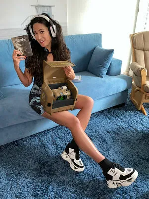 Jacki Jing OnlyFans Leaked Free Thumbnail Picture - #6QFgLArCTl
