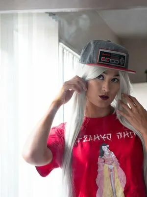 Jacki Jing OnlyFans Leaked Free Thumbnail Picture - #9t4iENBAad