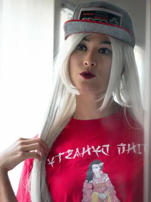 Jacki Jing OnlyFans Leaked Free Thumbnail Picture - #BNeBLecN7O