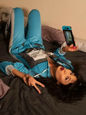 Jacki Jing OnlyFans Leaked Free Thumbnail Picture - #CxTSZ63Lhz