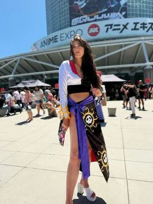 Jacki Jing OnlyFans Leaked Free Thumbnail Picture - #EW268B2xmu