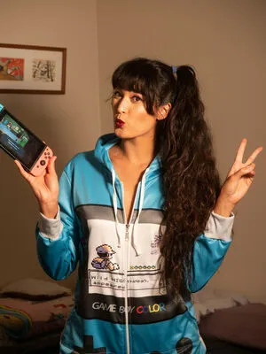 Jacki Jing OnlyFans Leaked Free Thumbnail Picture - #G5OctCfJad