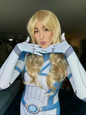 Jacki Jing OnlyFans Leaked Free Thumbnail Picture - #HsmsLQmlOH