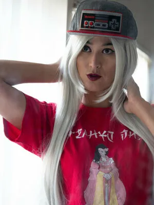 Jacki Jing OnlyFans Leaked Free Thumbnail Picture - #Nlcu3Rudaa