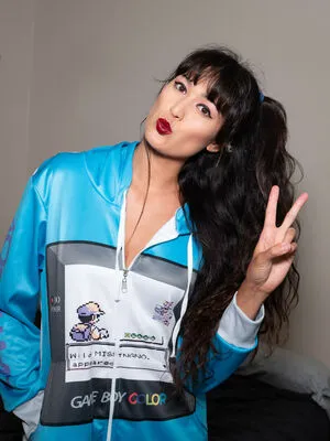 Jacki Jing OnlyFans Leaked Free Thumbnail Picture - #OWLPqn4ztE