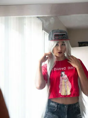 Jacki Jing OnlyFans Leaked Free Thumbnail Picture - #PPGllamNuI