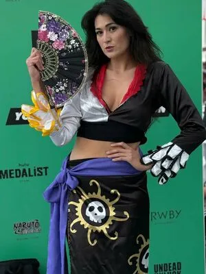 Jacki Jing OnlyFans Leaked Free Thumbnail Picture - #Qpf3wcgzQ8