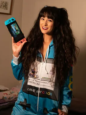 Jacki Jing OnlyFans Leaked Free Thumbnail Picture - #R2VlcoCbzp