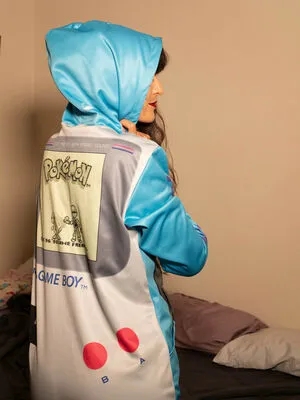 Jacki Jing OnlyFans Leaked Free Thumbnail Picture - #S3Y4MWY41H