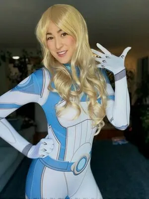 Jacki Jing OnlyFans Leaked Free Thumbnail Picture - #UvCimjwvx5