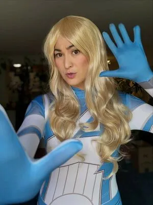 Jacki Jing OnlyFans Leaked Free Thumbnail Picture - #VWwVWFcqqc