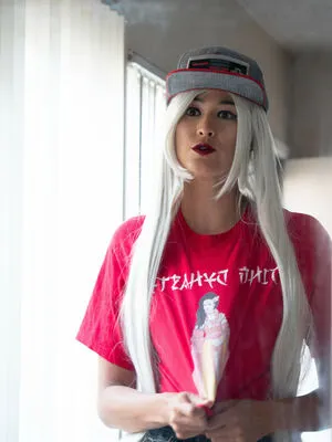 Jacki Jing OnlyFans Leaked Free Thumbnail Picture - #XgXRXjuArU