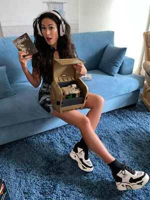 Jacki Jing OnlyFans Leaked Free Thumbnail Picture - #YUtjGZAlNU