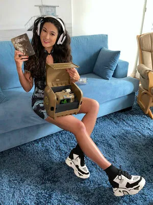 Jacki Jing OnlyFans Leaked Free Thumbnail Picture - #ZLnzRStP6y