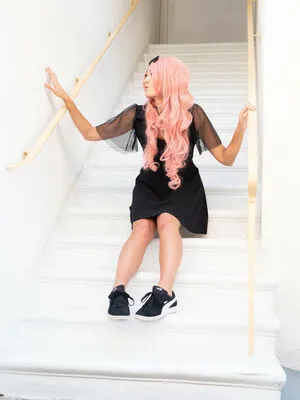 Jacki Jing OnlyFans Leaked Free Thumbnail Picture - #cHx8zbSII7