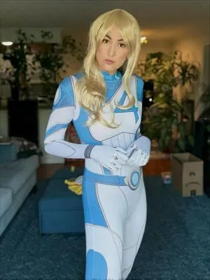 Jacki Jing OnlyFans Leaked Free Thumbnail Picture - #dTsxw83xub