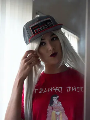 Jacki Jing OnlyFans Leaked Free Thumbnail Picture - #dmZ2Onicay