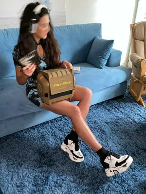 Jacki Jing OnlyFans Leaked Free Thumbnail Picture - #h6W7EnWLMa