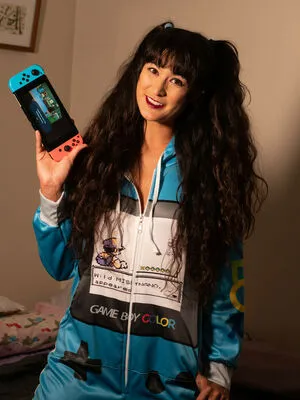 Jacki Jing OnlyFans Leaked Free Thumbnail Picture - #iL1SCznBzD