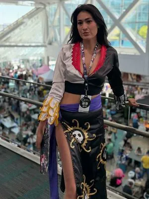 Jacki Jing OnlyFans Leaked Free Thumbnail Picture - #jyFlraeAgt