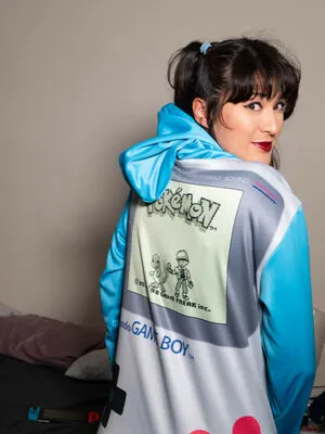 Jacki Jing OnlyFans Leaked Free Thumbnail Picture - #lZ1uYQG4kY