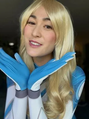 Jacki Jing OnlyFans Leaked Free Thumbnail Picture - #mccpmTy9H3