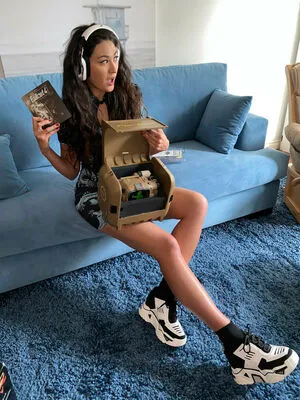 Jacki Jing OnlyFans Leaked Free Thumbnail Picture - #nfd37E2CTO