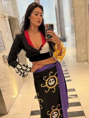 Jacki Jing OnlyFans Leaked Free Thumbnail Picture - #o6NU9bc9Dy