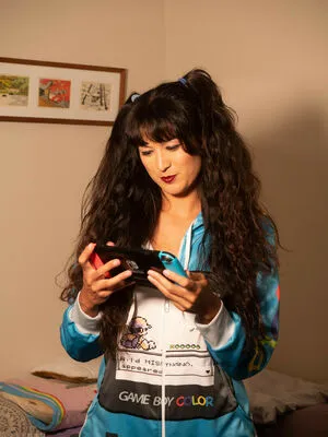 Jacki Jing OnlyFans Leaked Free Thumbnail Picture - #q78cgrjmO7