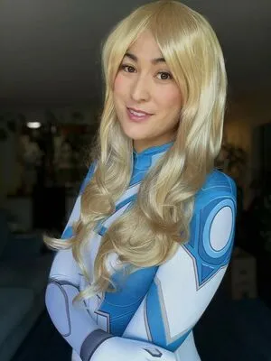 Jacki Jing OnlyFans Leaked Free Thumbnail Picture - #qSEwq8lEEb