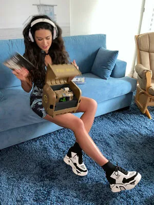 Jacki Jing OnlyFans Leaked Free Thumbnail Picture - #qeCuxpCgKr