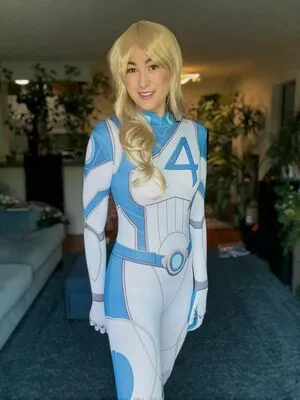 Jacki Jing OnlyFans Leaked Free Thumbnail Picture - #sSTXAwQKMN