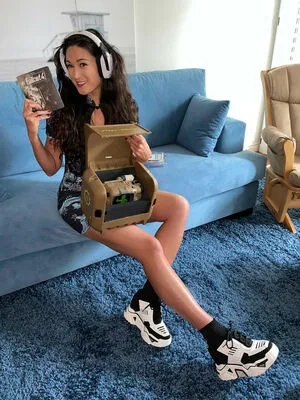 Jacki Jing OnlyFans Leaked Free Thumbnail Picture - #vejD7crtU2