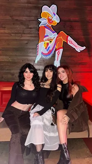 Jackie OnlyFans Leaked Free Thumbnail Picture - #KgerqG9mTc