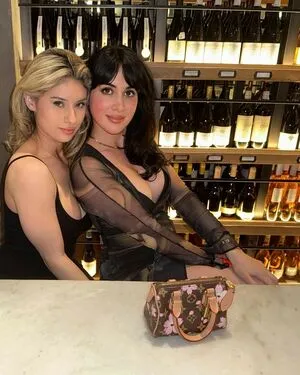 Jackie OnlyFans Leaked Free Thumbnail Picture - #s5a6mAPSCA