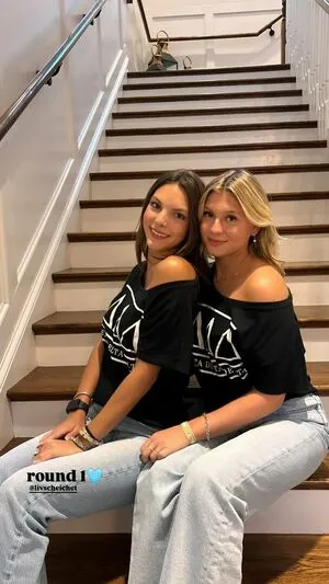 Jackie Aron OnlyFans Leaked Free Thumbnail Picture - #9J19O3ppmk