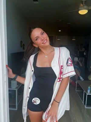 Jackie Aron OnlyFans Leaked Free Thumbnail Picture - #C1hGXs7eXp