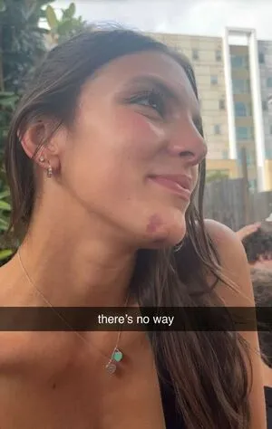 Jackie Aron OnlyFans Leaked Free Thumbnail Picture - #LXK4noTTQl