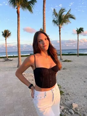 Jackie Aron OnlyFans Leaked Free Thumbnail Picture - #YoKElVR53E