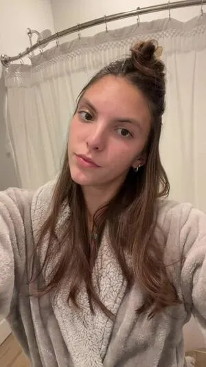 Jackie Aron OnlyFans Leaked Free Thumbnail Picture - #ZkukxxU3Vw