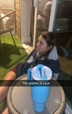 Jackie Aron OnlyFans Leaked Free Thumbnail Picture - #a38RFeVj2S