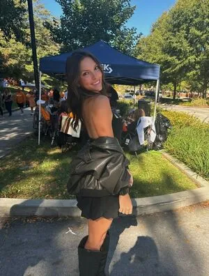 Jackie Aron OnlyFans Leaked Free Thumbnail Picture - #gPlMCiiXvU