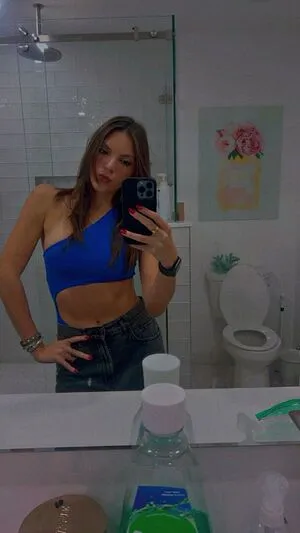 Jackie Aron OnlyFans Leaked Free Thumbnail Picture - #l1Av2RTWUF