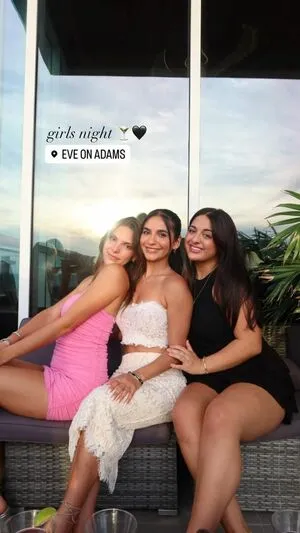 Jackie Aron OnlyFans Leaked Free Thumbnail Picture - #lIP7rRh5XP