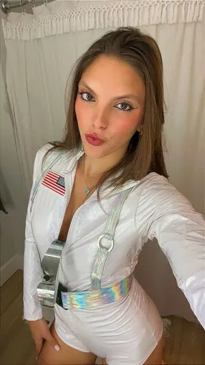 Jackie Aron OnlyFans Leaked Free Thumbnail Picture - #m15CPBCDtb